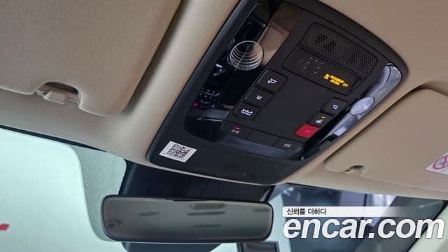 Kia Carnival 4세대 Noblesse, 2023 18