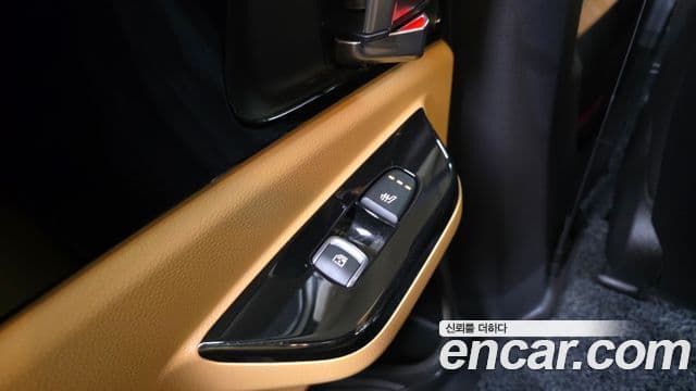 Kia Carnival 4세대 Noblesse, 2023 19
