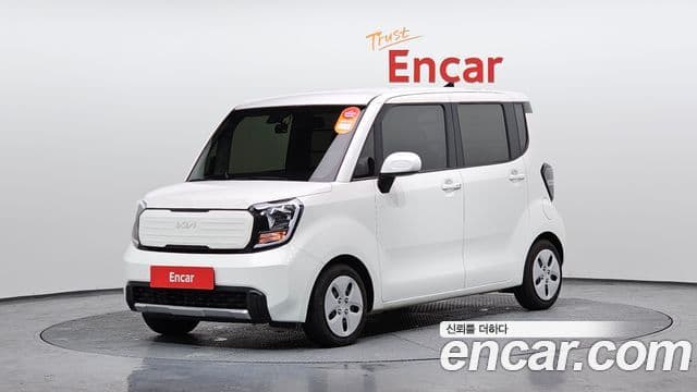 Kia The / новый New Kia Ray 2인승 Prestige Special, 2023 1