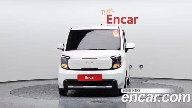 Kia The / новый New Kia Ray 2인승 Prestige Special, 2023 3