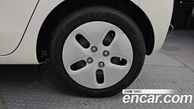 Kia The / новый New Kia Ray 2인승 Prestige Special, 2023 все фото