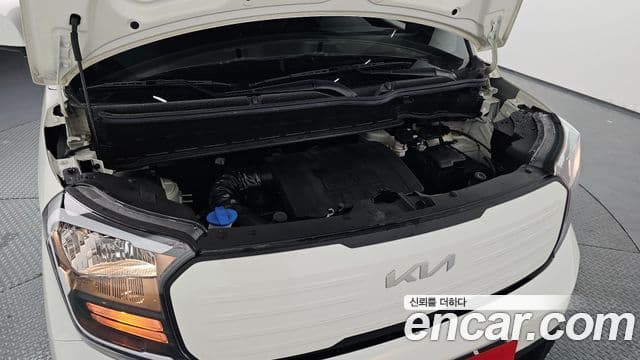 Kia The / новый New Kia Ray 2인승 Prestige Special, 2023 6