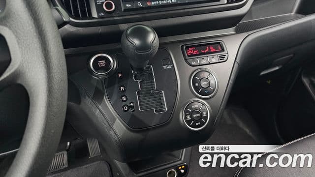 Kia The / новый New Kia Ray 2인승 Prestige Special, 2023 9