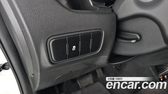 Kia The / новый New Kia Ray 2인승 Prestige Special, 2023 13