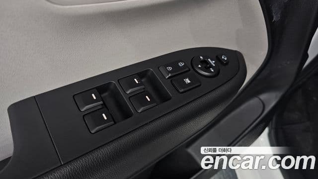 Kia The / новый New Kia Ray 2인승 Prestige Special, 2023 17