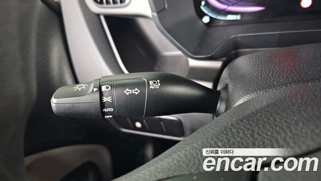 Kia The / новый New Kia Ray 2인승 Prestige Special, 2023 18