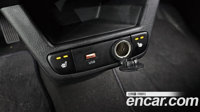 Kia The / новый New Kia Ray 2인승 Prestige Special, 2023 19