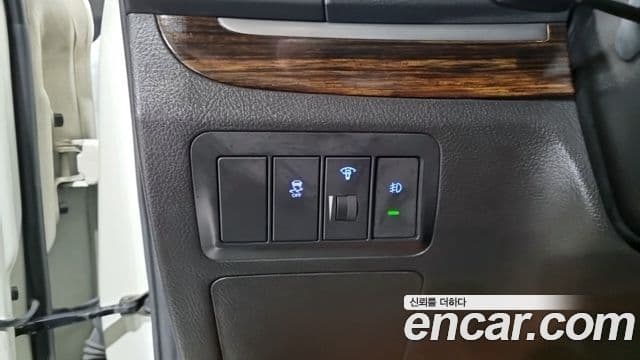 Hyundai Santa Fe CM 빌트인캠2 — базовая версия - Built-in Cam 2, 2010 14