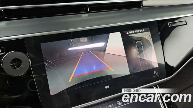 Audi A8 (D5) 55 TFSI Quattro LWB, 2021 16