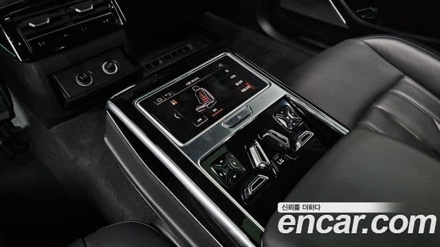 Audi A8 (D5) 55 TFSI Quattro LWB, 2021 17