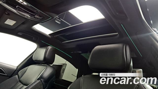 Audi A8 (D5) 55 TFSI Quattro LWB, 2021 18