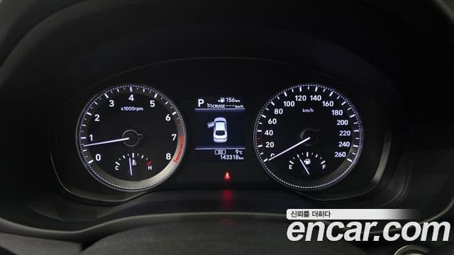 Hyundai Grandeur IG Modern, 2018 8