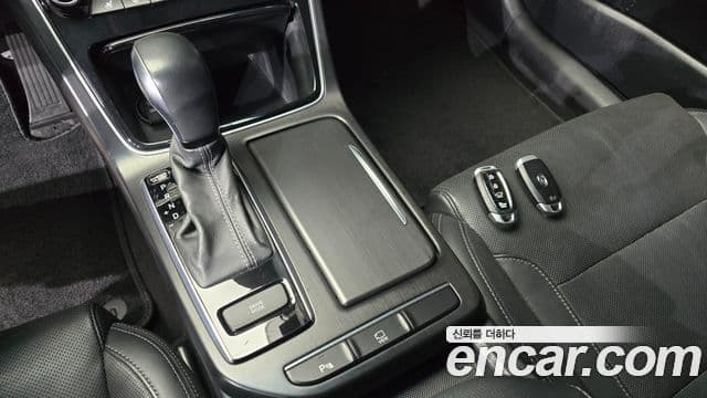 Hyundai Grandeur IG Modern, 2018 9