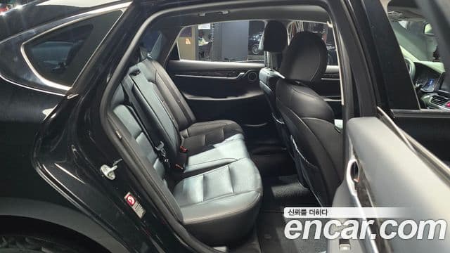 Hyundai Grandeur IG Modern, 2018 12