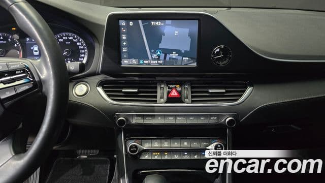 Hyundai Grandeur IG Modern, 2018 14