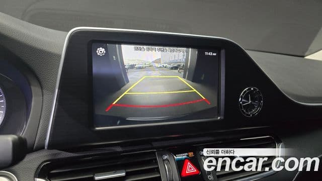 Hyundai Grandeur IG Modern, 2018 15