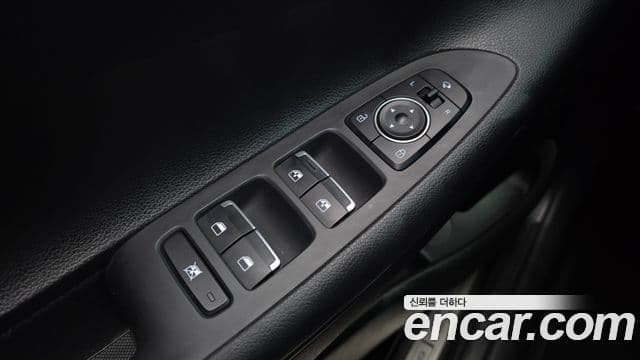 Hyundai Grandeur IG Modern, 2018 17