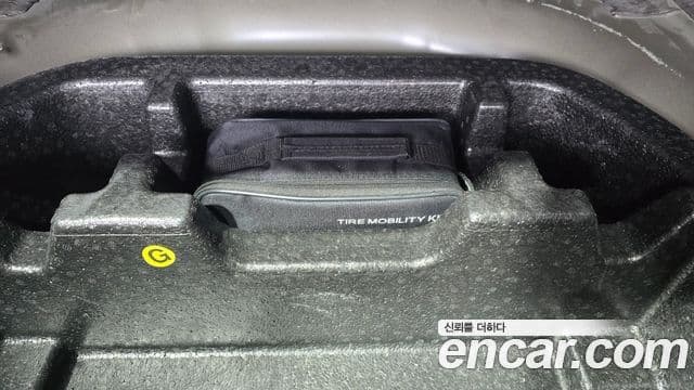 Hyundai Grandeur IG Modern, 2018 19