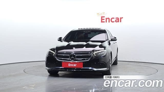 Mercedes-Benz E-класс W213 Avantgarde, 2021 3