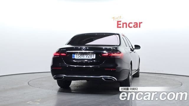 Mercedes-Benz E-класс W213 Avantgarde, 2021 4