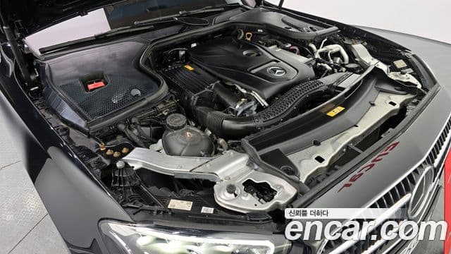 Mercedes-Benz E-класс W213 Avantgarde, 2021 6