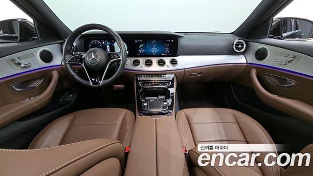 Mercedes-Benz E-класс W213 Avantgarde, 2021 7