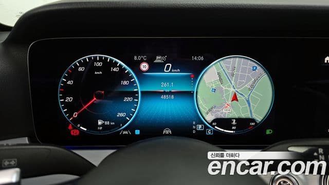 Mercedes-Benz E-класс W213 Avantgarde, 2021 8