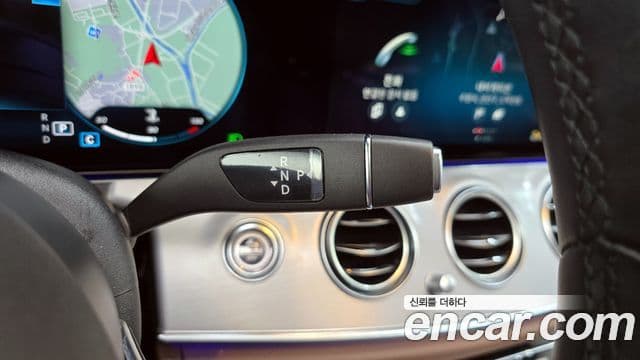 Mercedes-Benz E-класс W213 Avantgarde, 2021 9