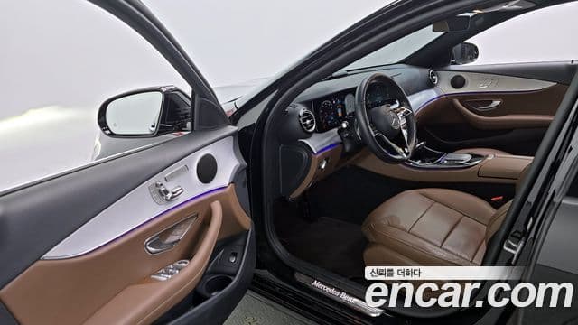 Mercedes-Benz E-класс W213 Avantgarde, 2021 10