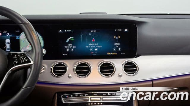 Mercedes-Benz E-класс W213 Avantgarde, 2021 14