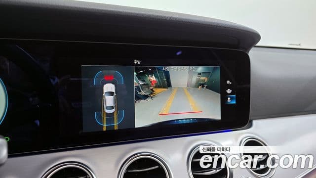 Mercedes-Benz E-класс W213 Avantgarde, 2021 15