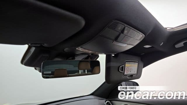 Mercedes-Benz E-класс W213 Avantgarde, 2021 17