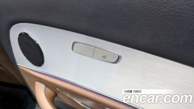 Mercedes-Benz E-класс W213 Avantgarde, 2021 19