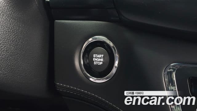 KG모빌리티(SsangYong) Rexton Sport 칸 Noblesse (5-Link), 2020 18