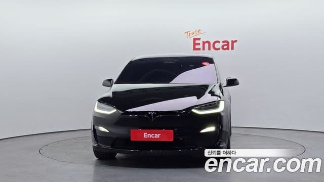 Tesla модель X, 2023 3