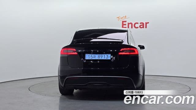 Tesla модель X, 2023 4