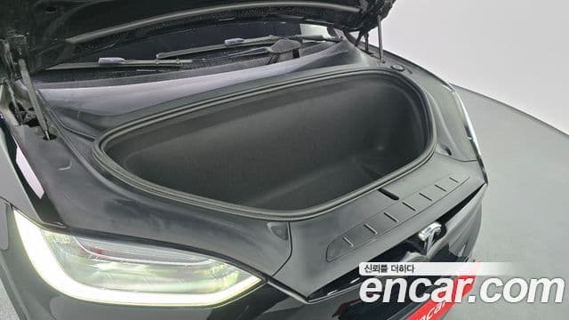 Tesla модель X, 2023 6