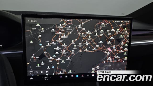 Tesla модель X, 2023 14