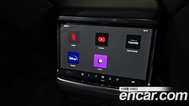 Tesla модель X, 2023 19