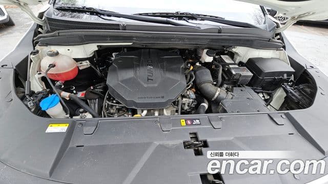 Kia Carnival 4세대 Signature, 2022 6