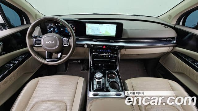 Kia Carnival 4세대 Signature, 2022 7