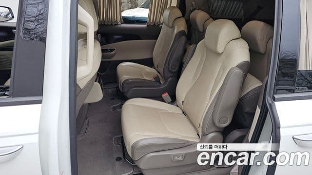Kia Carnival 4세대 Signature, 2022 12