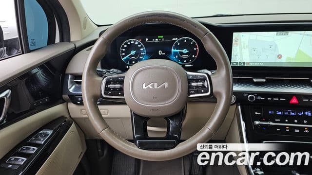 Kia Carnival 4세대 Signature, 2022 13