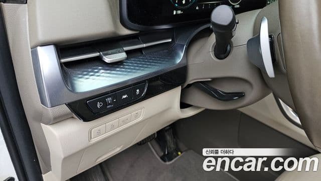 Kia Carnival 4세대 Signature, 2022 16