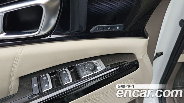 Kia Carnival 4세대 Signature, 2022 17