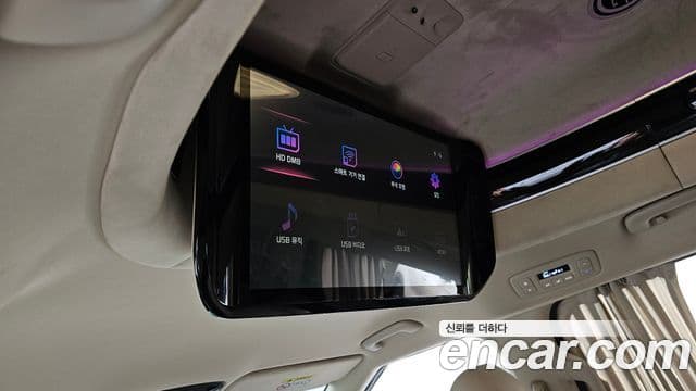 Kia Carnival 4세대 Signature, 2022 18