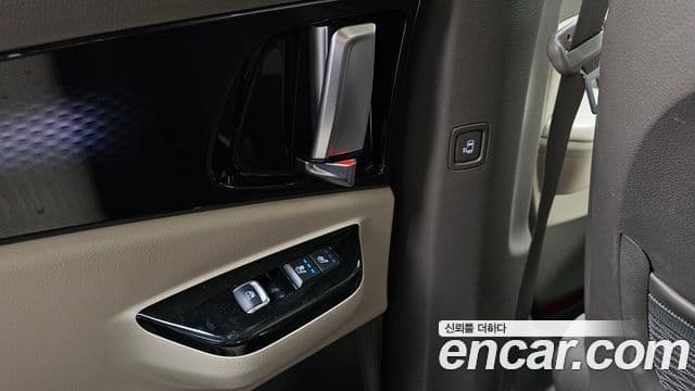Kia Carnival 4세대 Signature, 2022 19
