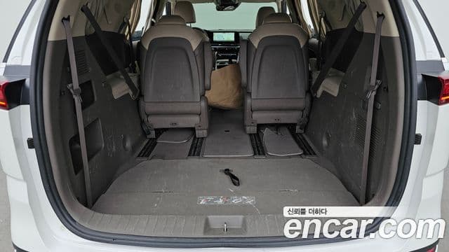 Kia Carnival 4세대 Signature, 2022 20