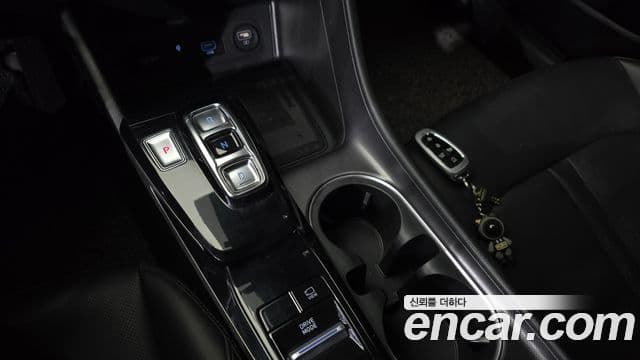 Hyundai Sonata (DN8) Smart, 2021 9