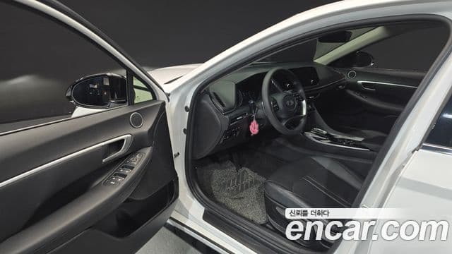 Hyundai Sonata (DN8) Smart, 2021 10